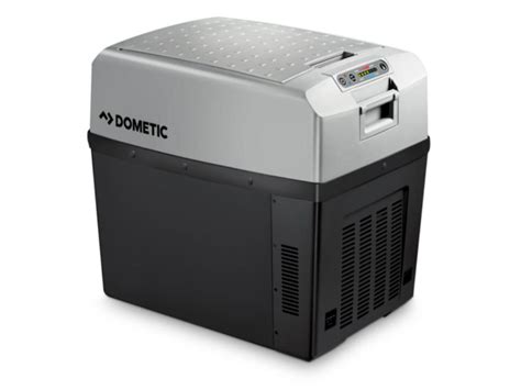 dometic thermoelectric cooler box